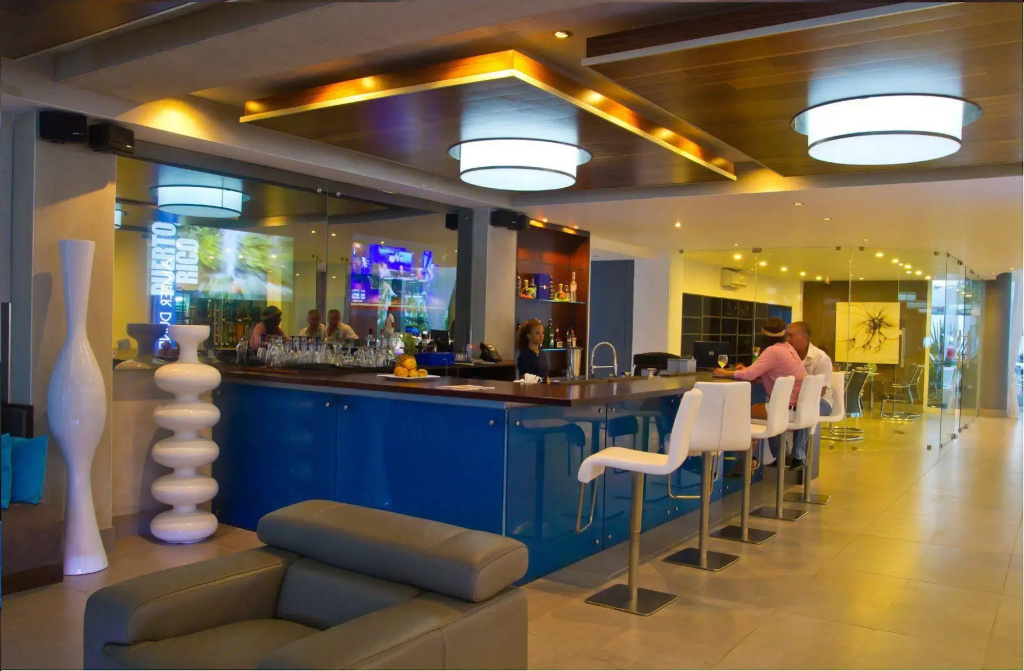 Hotel photo 12