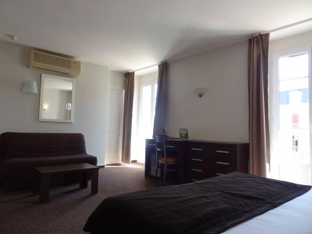 Hotel Florida — фото 6