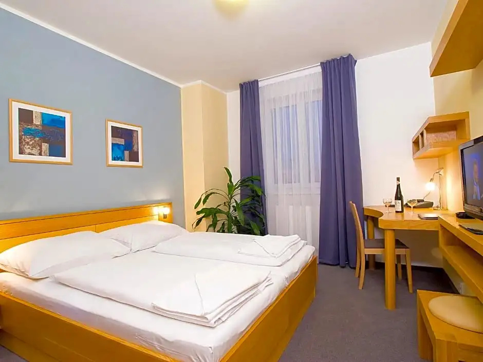 Hotel Trend - Chambres