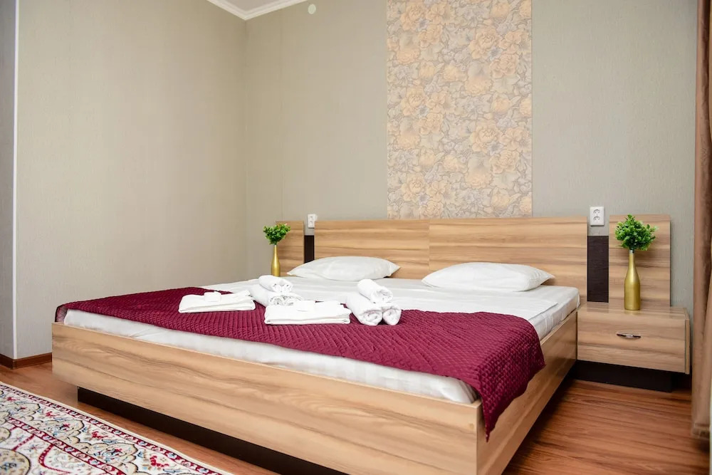Номер Comfort в Алатау