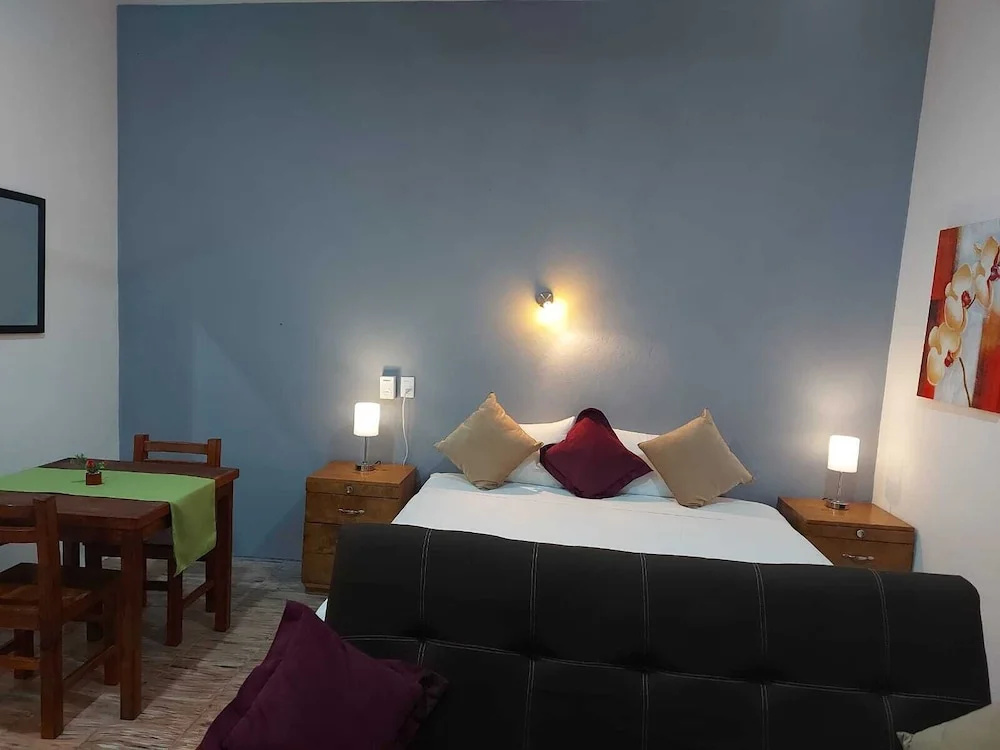 Grand room
