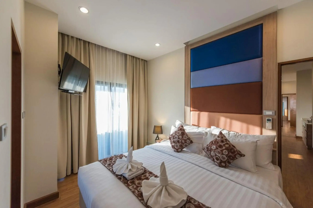Hotel photo 30