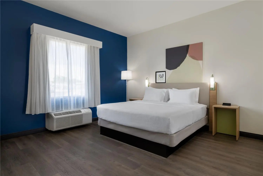 Spark by Hilton Artesia - Général
