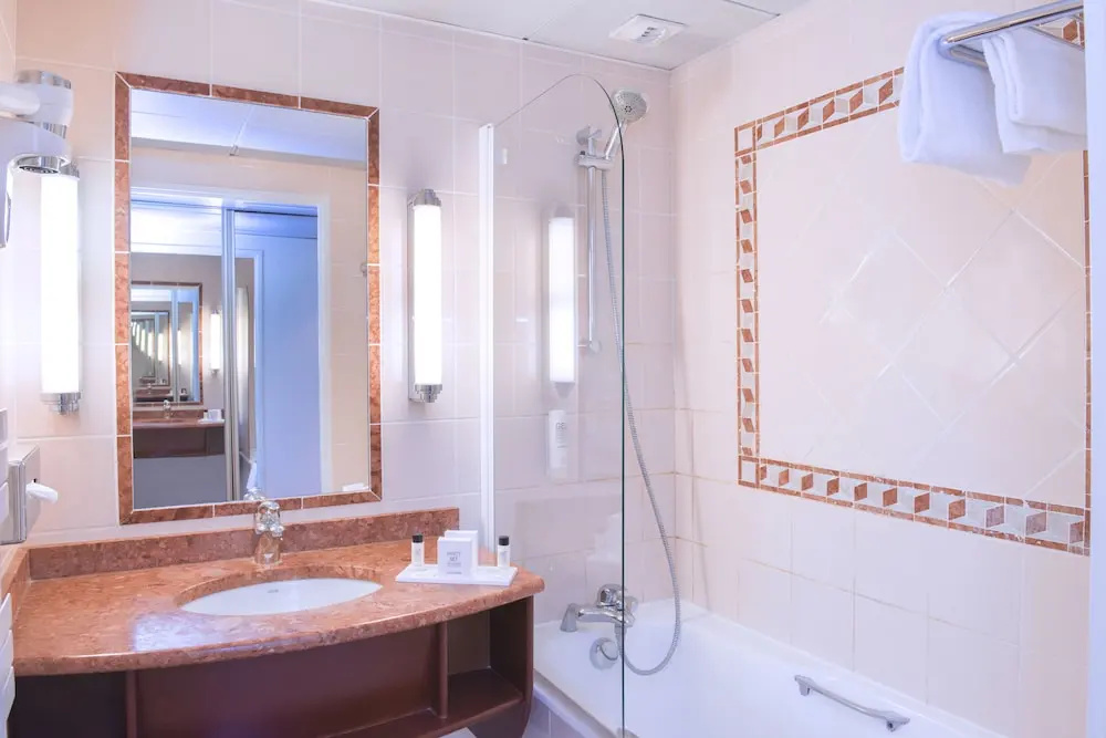 Hôtel Vacances Bleues Villa Modigliani 66