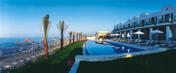 Giannoulis – Grand Bay Beach Resort - Adults Only - Chambres
