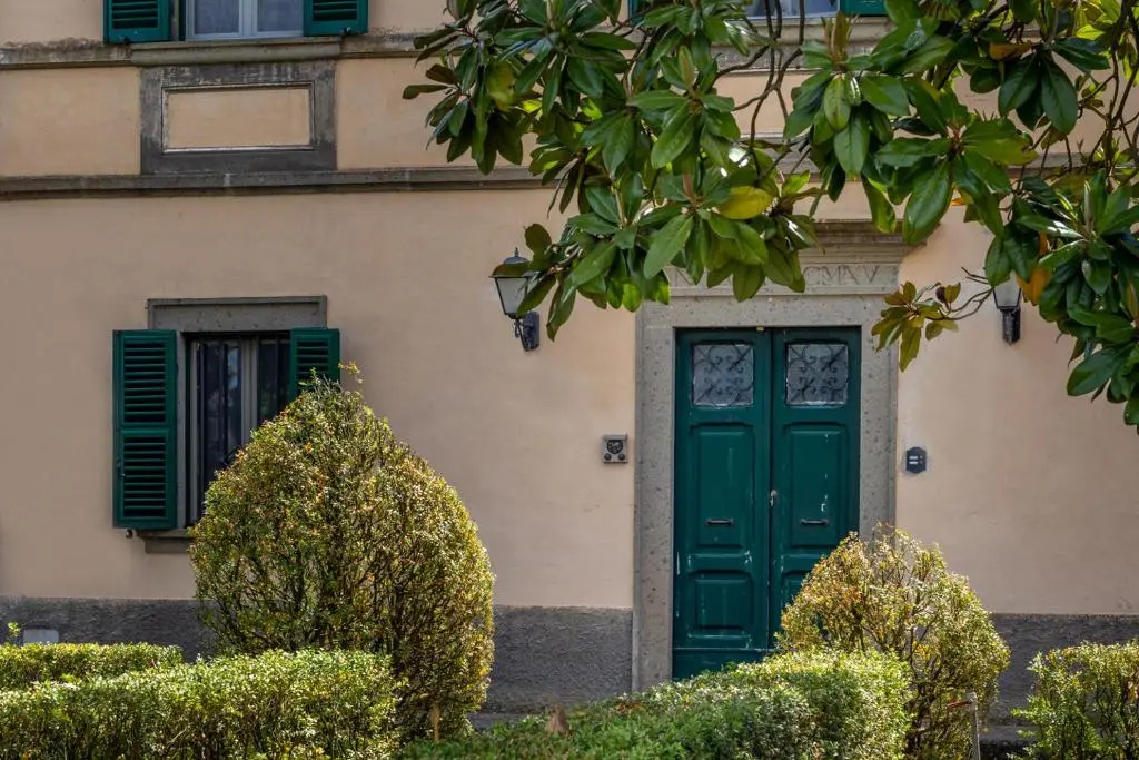 Villa Cornossa