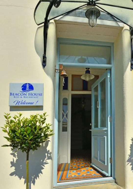 Beacon House