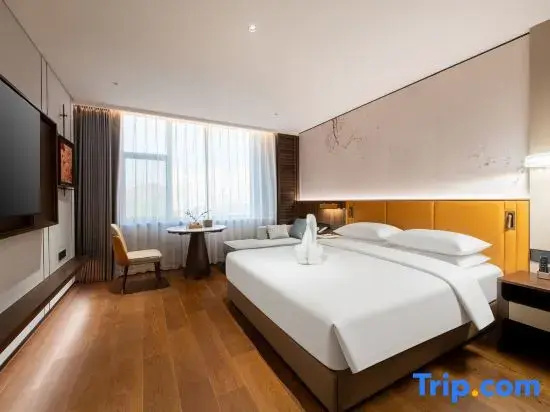 Nanjing Huadong Hotel - Chambres