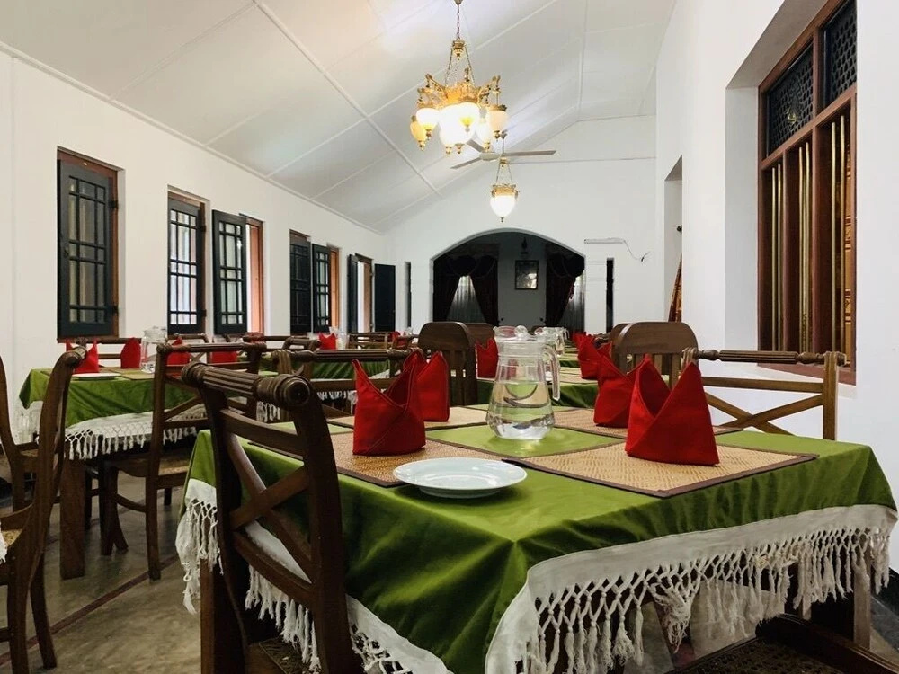 Randiya Epiliyagoda Resort - Général