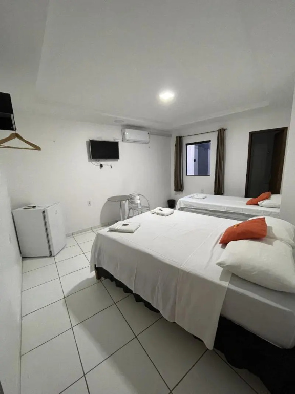 Hotel Pousada Acauã