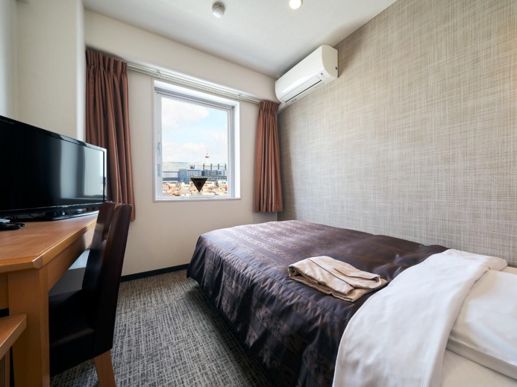 Kyoto Daiichi Hotel 사진 4