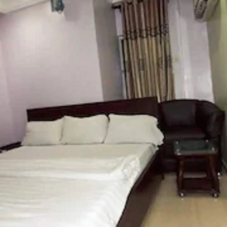 Ghatview Hotel - Chambres