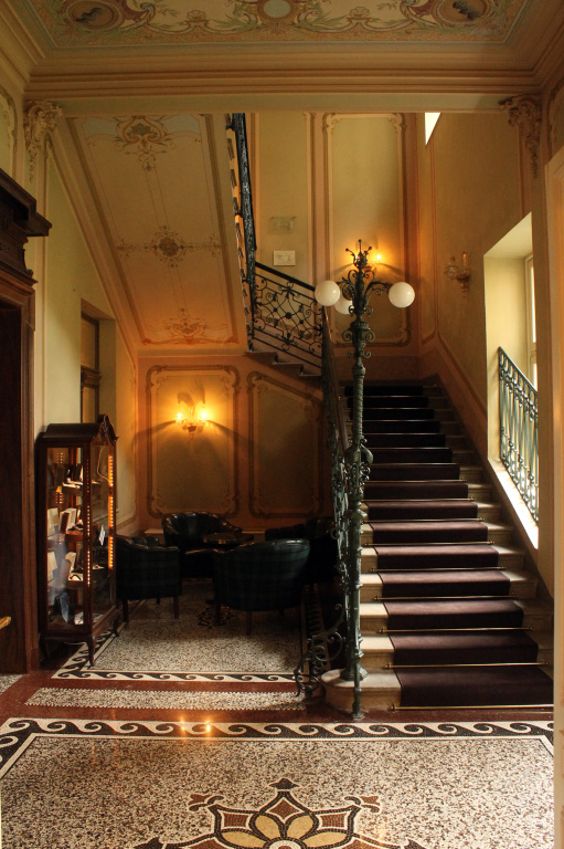 Le Palais Art Hotel Prague - Général