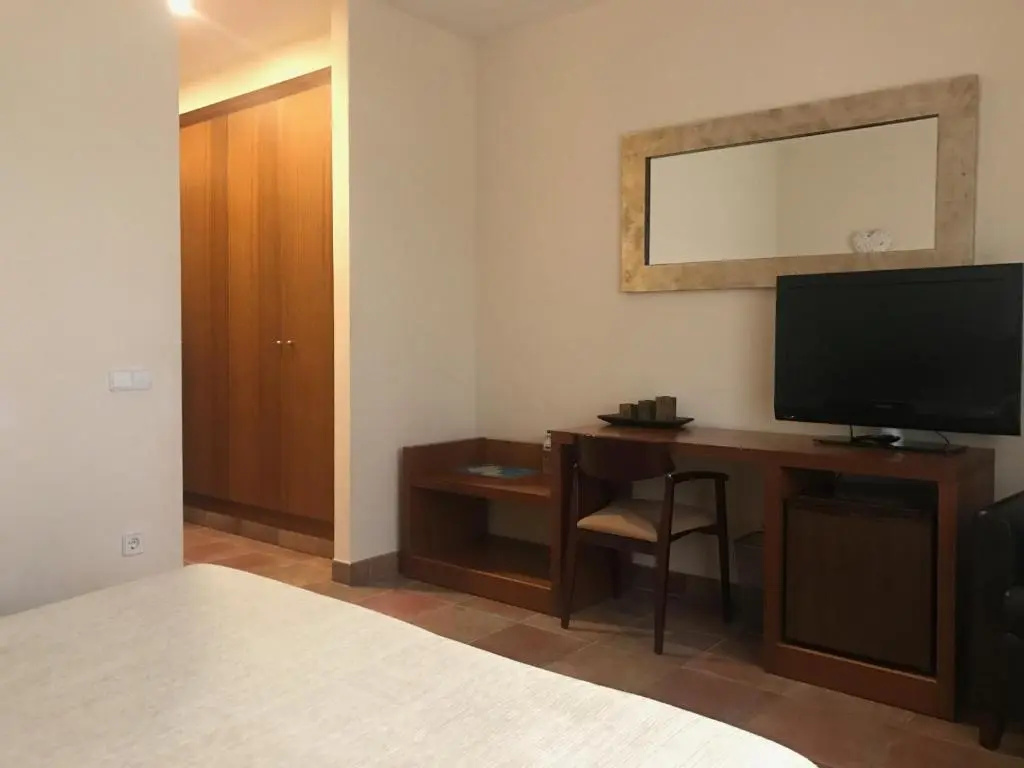 Mas Duc - Chambres