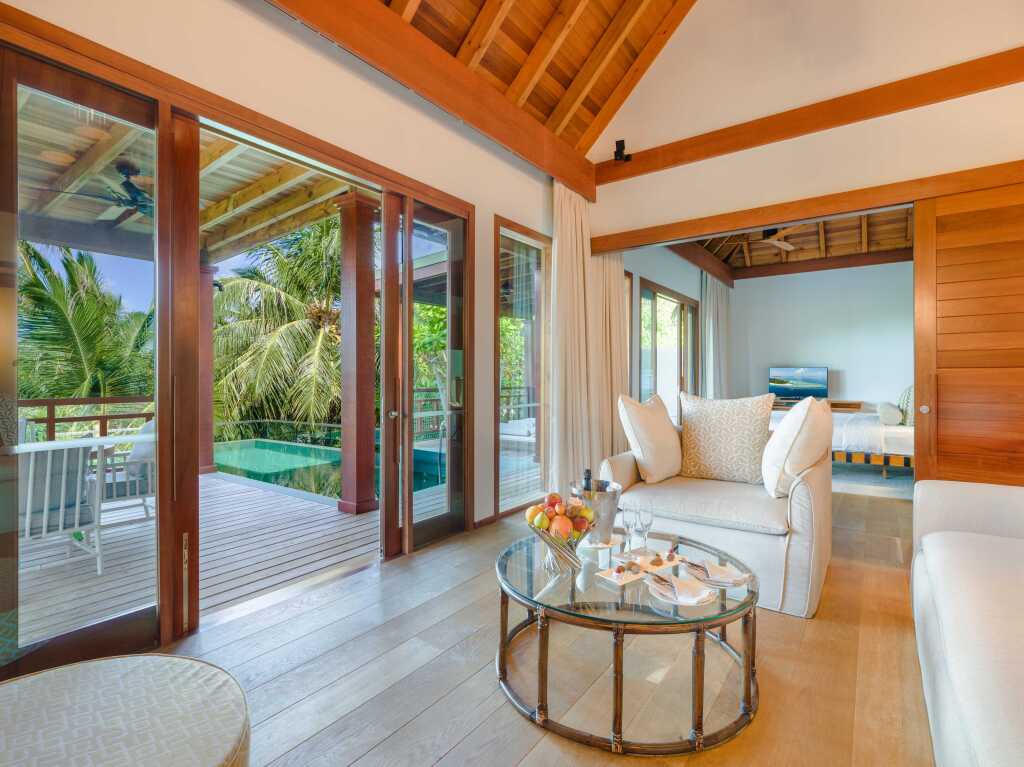 Amilla Maldives