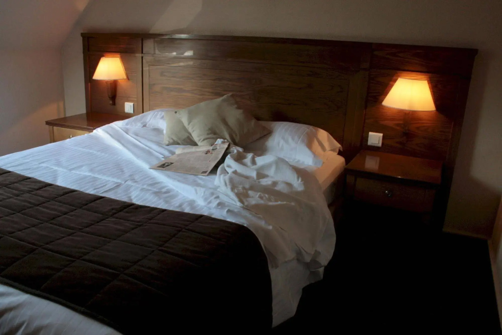 Antares & Spa Honfleur - Général