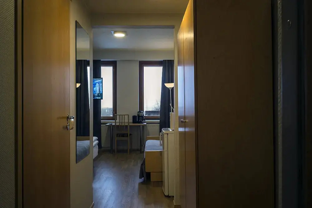 Hotel Palomestari - Chambres