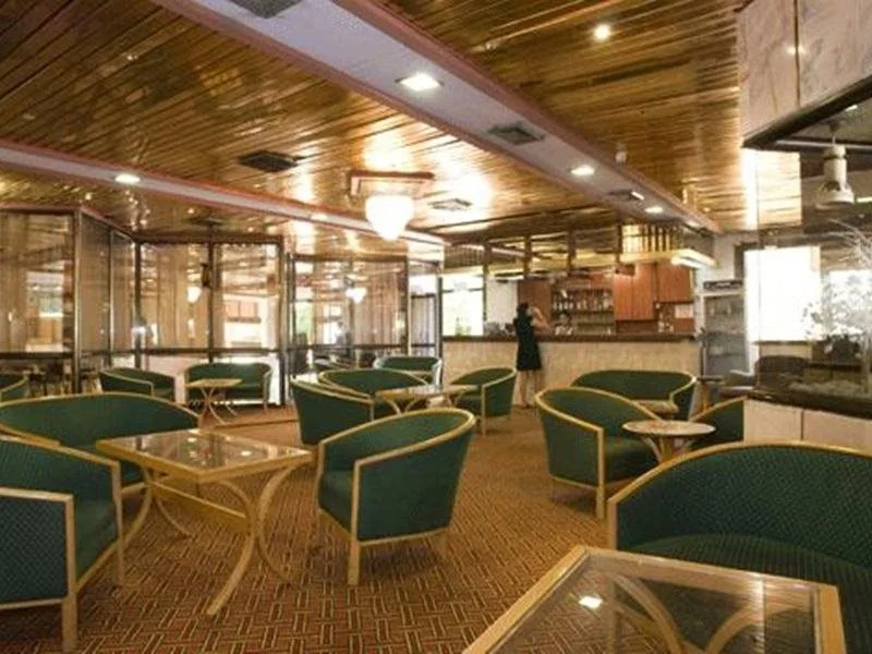 Galil Hotel - Général