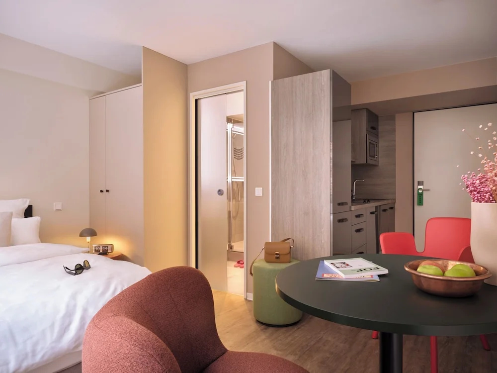 Hotel photo 18