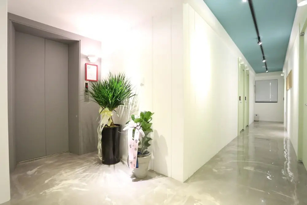 Hotel Yaja Chuncheon - Général