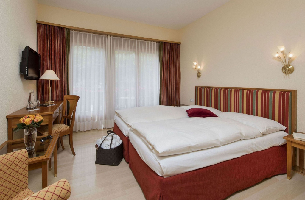 SALZANO Hotel - Spa - Restaurant - Général