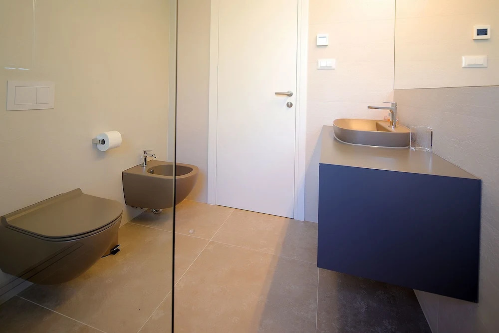 New Apartment with Swimming Pool - фото 7