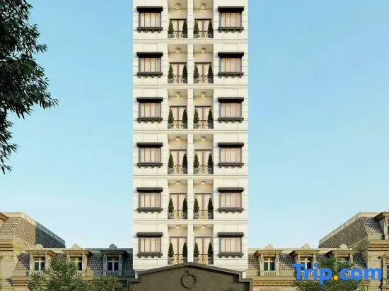 The Concept Hotel HCMC - Premium
