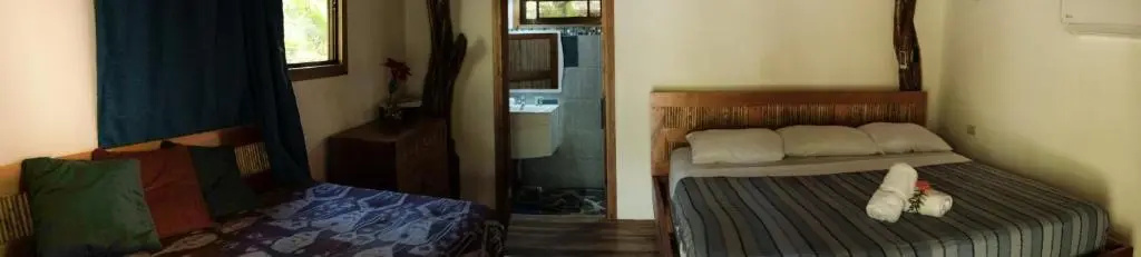 Ranchos Itauna - Chambres