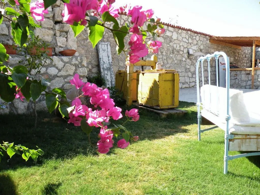 Kesre Otel Alacati