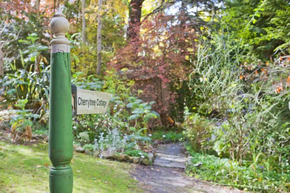 Corktree Cottage