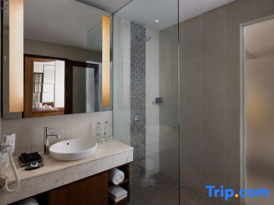Taksu Sanur Hotel