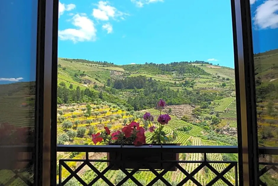 Hotel Rural Quinta do Silval - Chambres