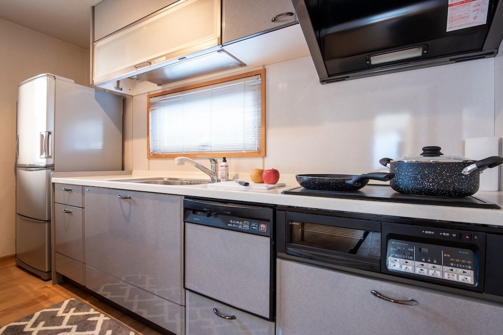 Sapporo Asahigaoka house 사진 20
