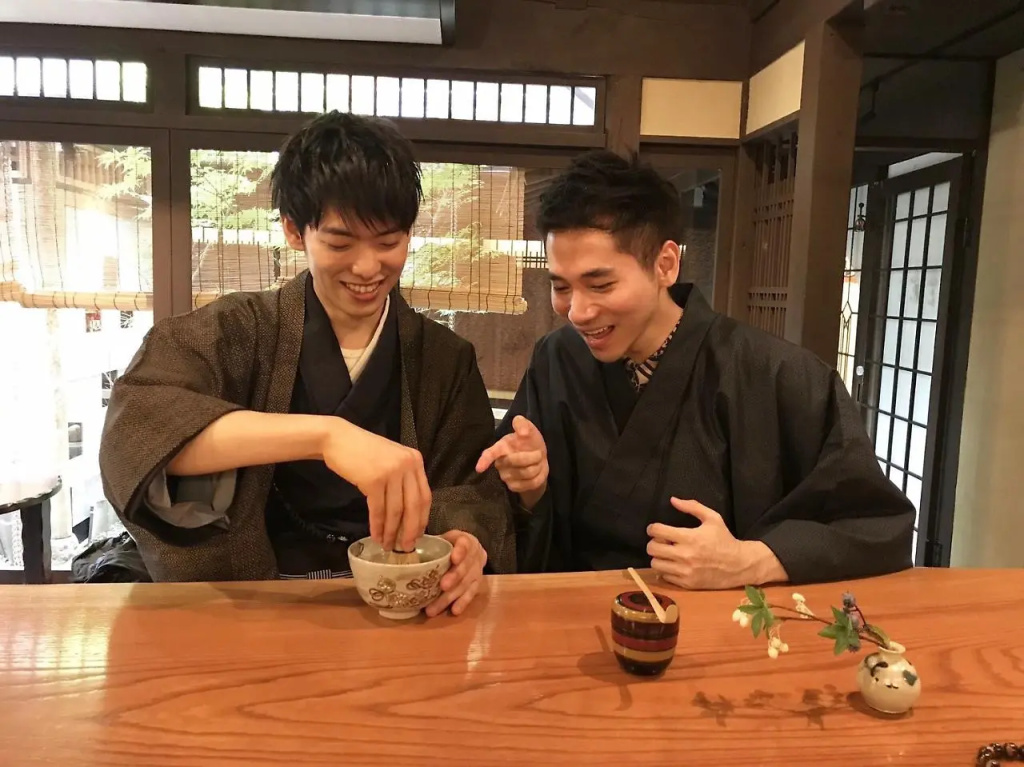 Nagomi Ryokan Yuu 사진 27