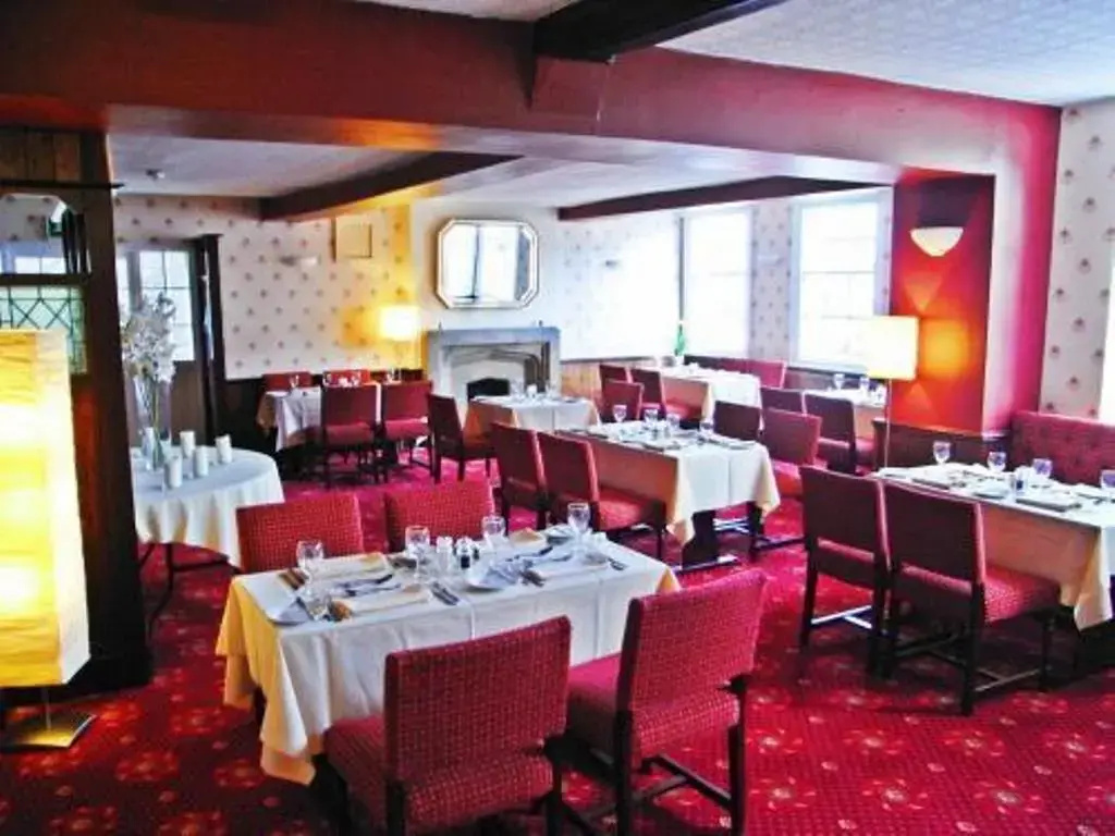 Crown Hotel Brackley - Général