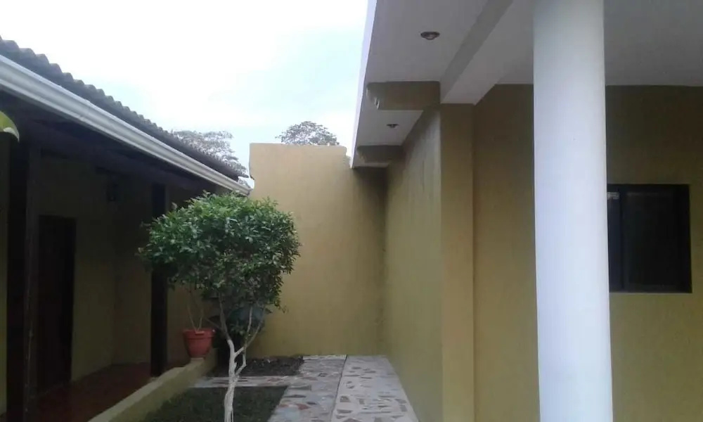 Hotel La Iguana Dorada