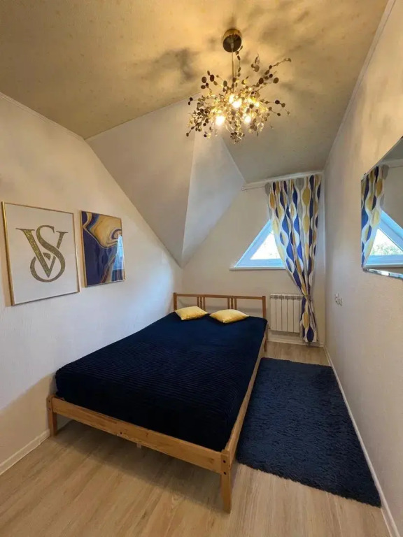 Коттедж Premium в SkyTerraVillage