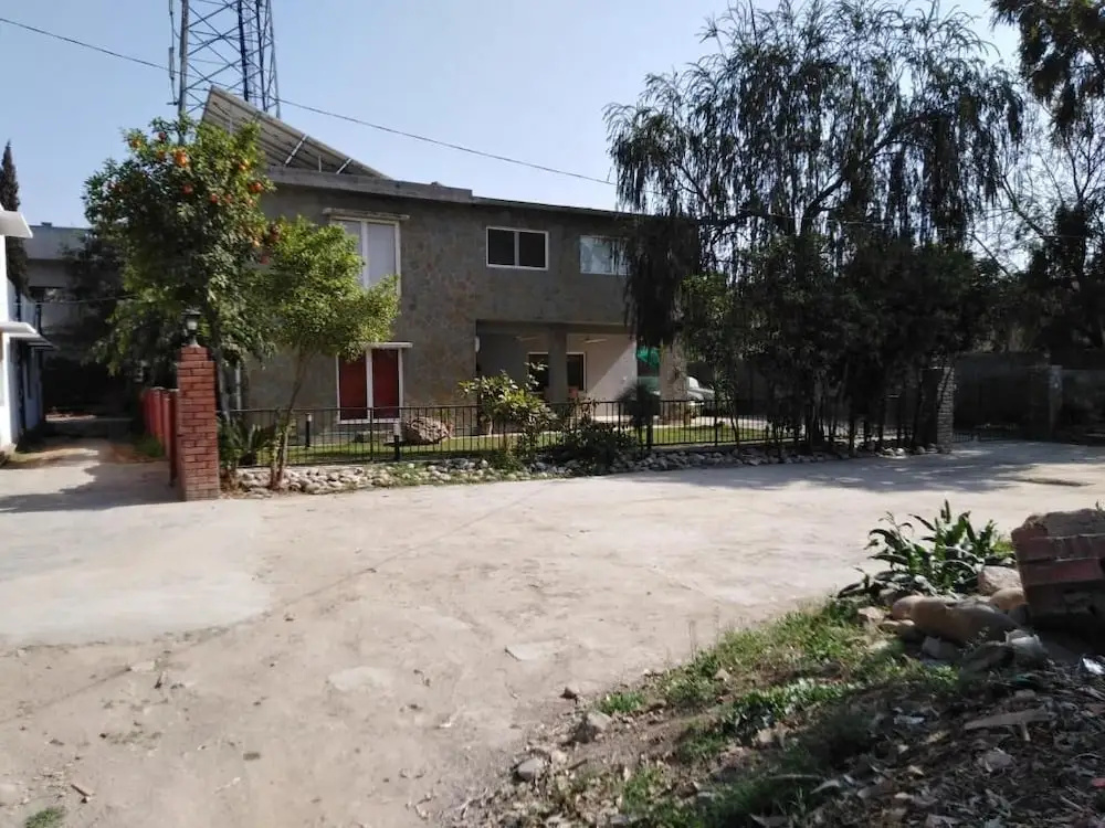 Morgah Resort Villas