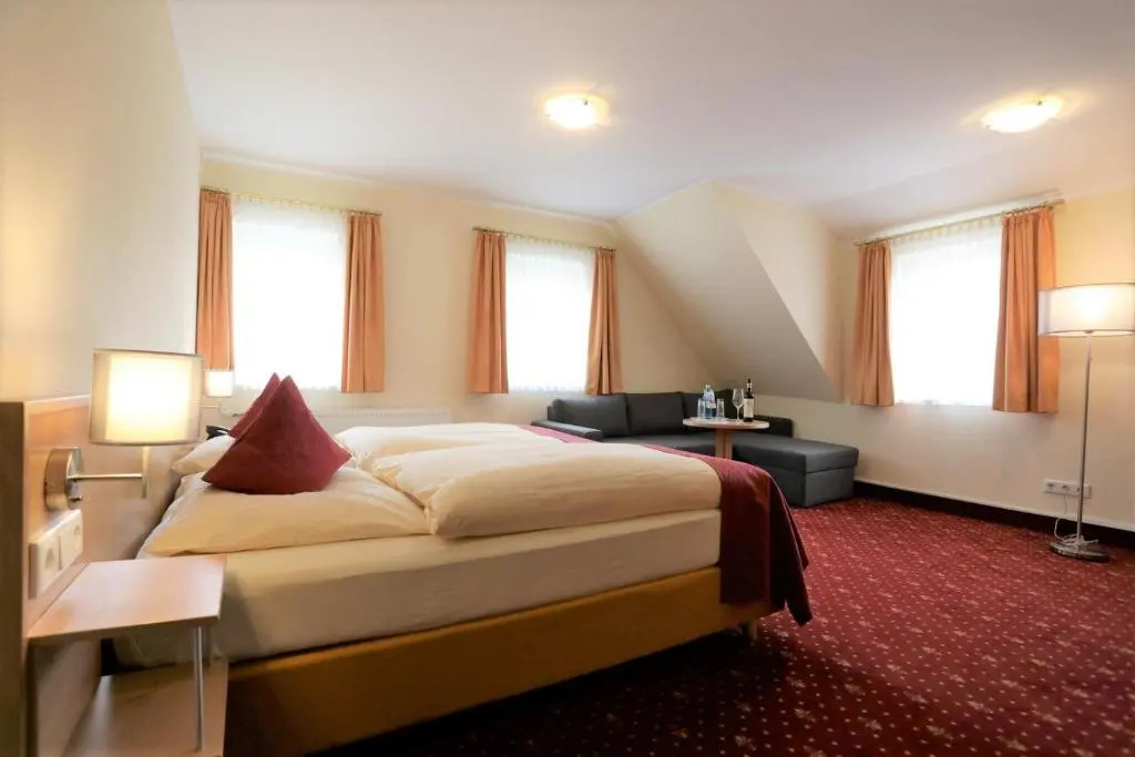 Landhotel Albers - Chambres
