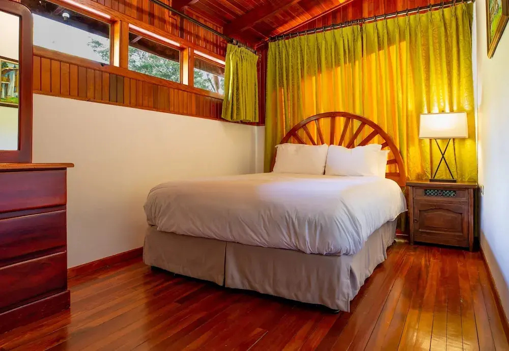 Fondavela Hotel - Chambres