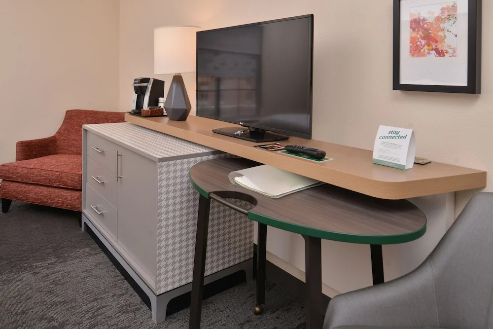 Holiday Inn Hotel & Suites Raleigh / Cary by IHG - Chambres