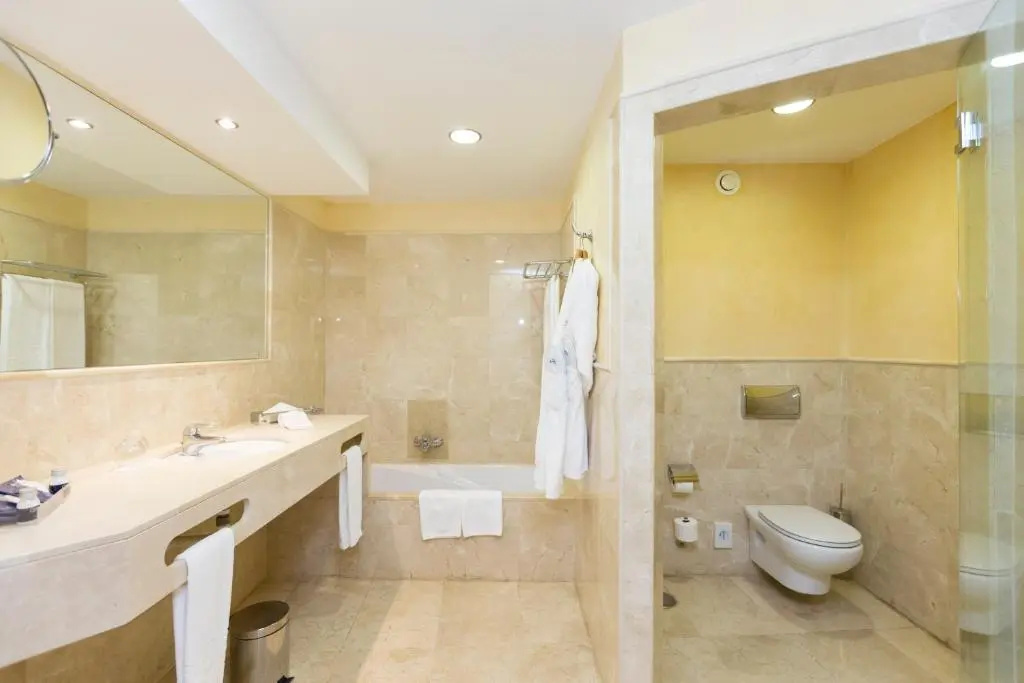 Gloria Palace Royal Hotel & Spa - Chambres