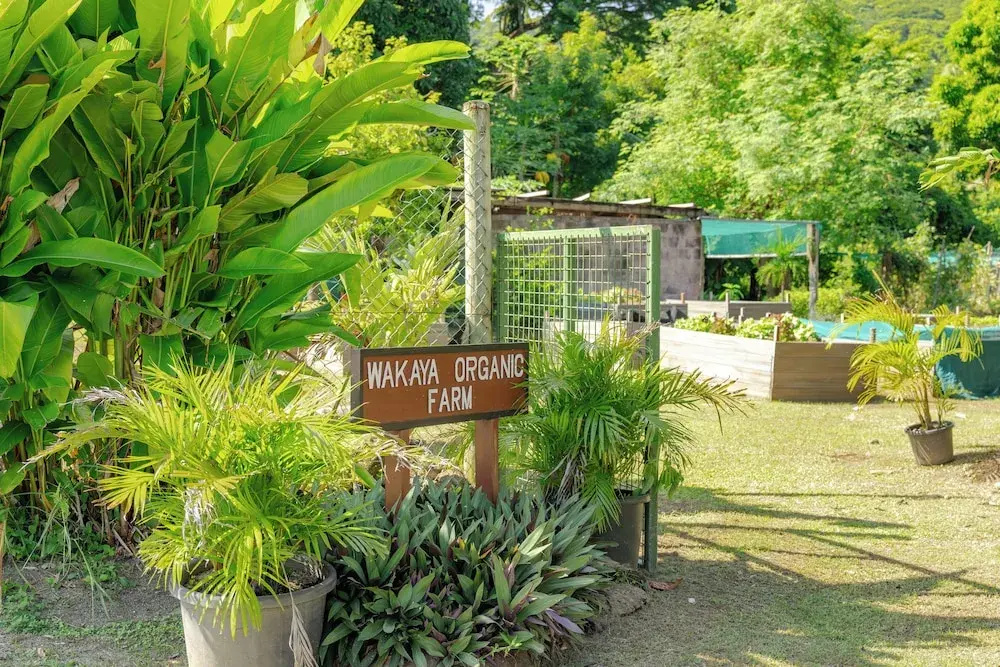 Wakaya Club & Spa - Général