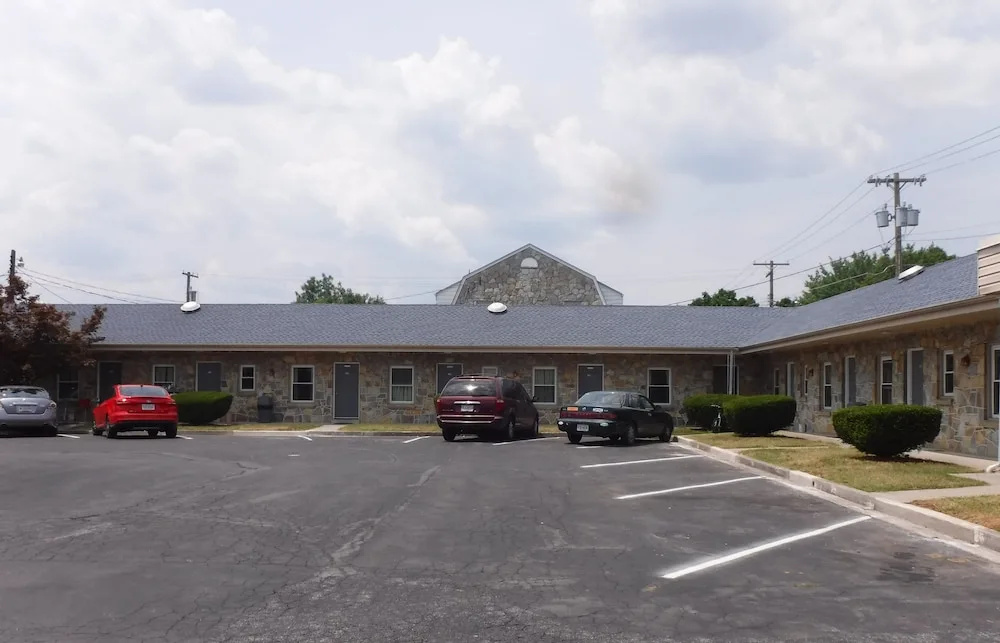 Blue Ridge Motel