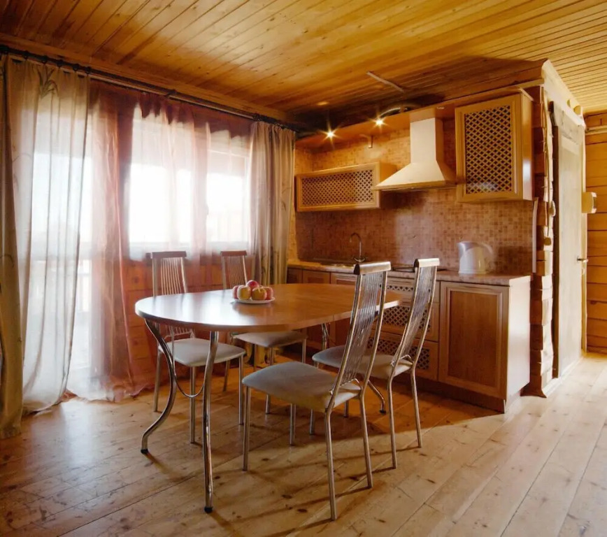 Recreation complex Altan - фото 25