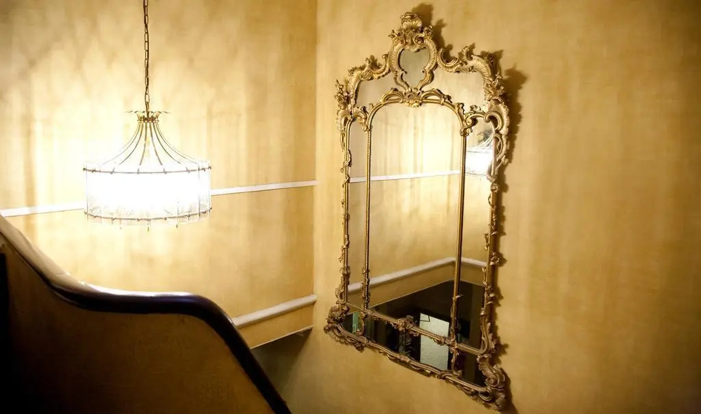 Castlecary House Hotel - Général