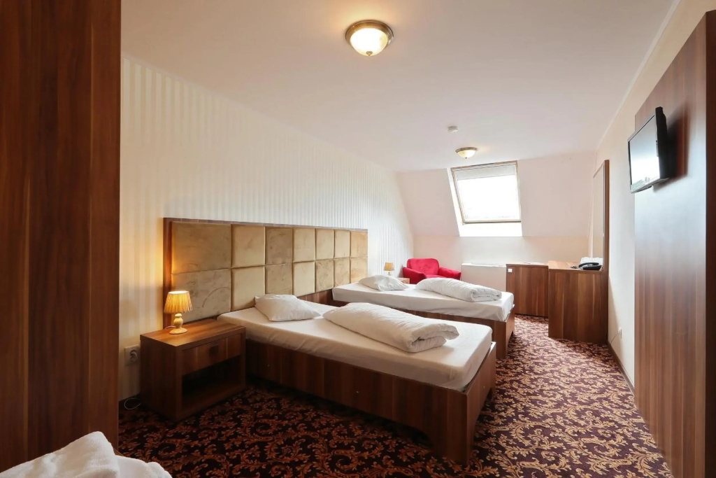 Hotel photo 5