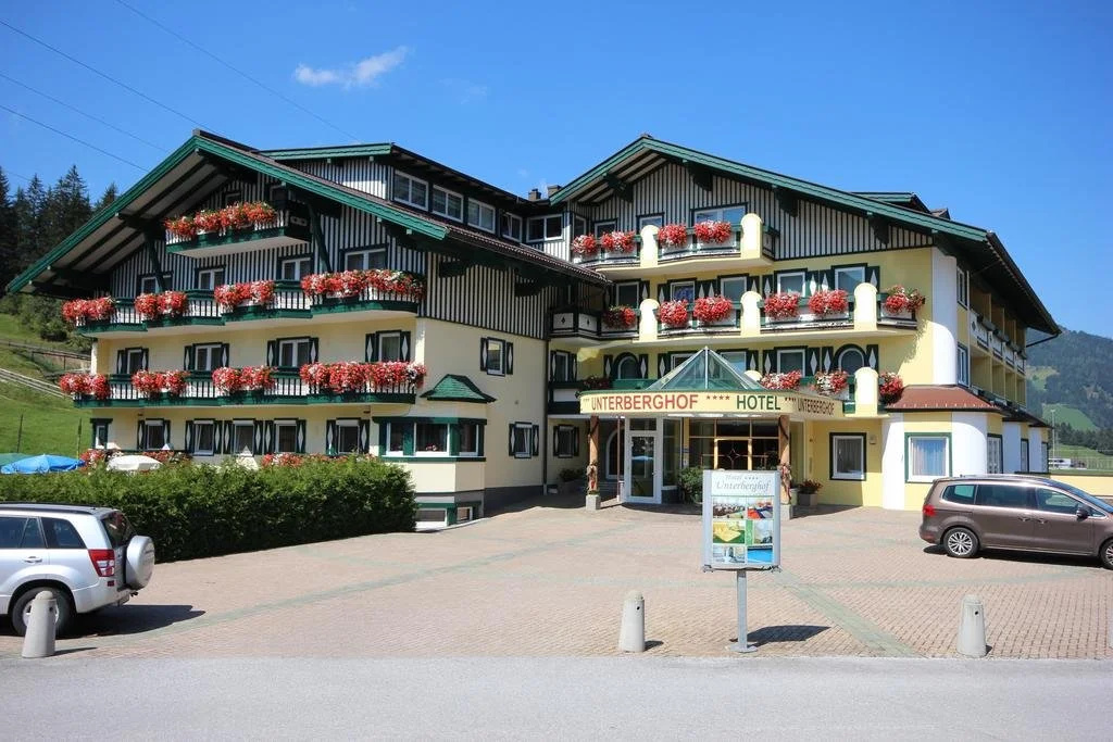 Hotel Unterberghof