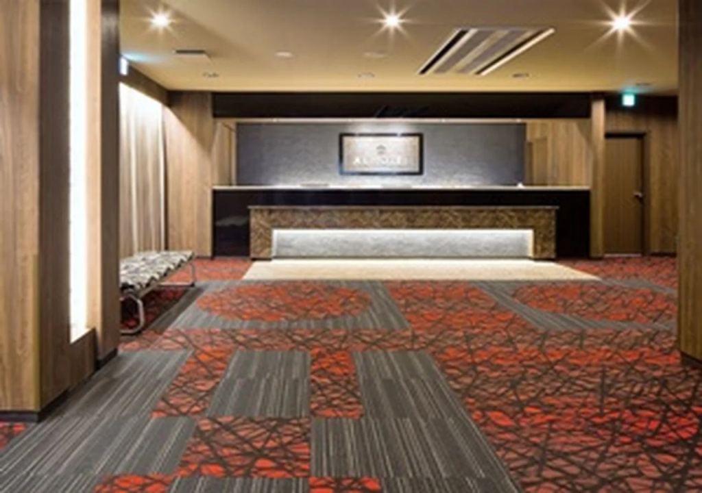 Ai Hotel Ageo - фото 5
