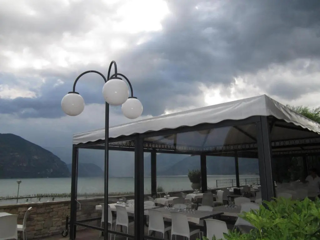 Locanda Del Lago Rosmunda - Général